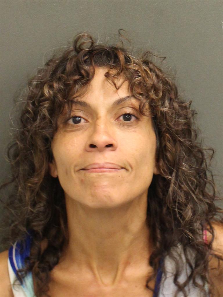  PAMELA TORRES Mugshot / County Arrests / Orange County Arrests