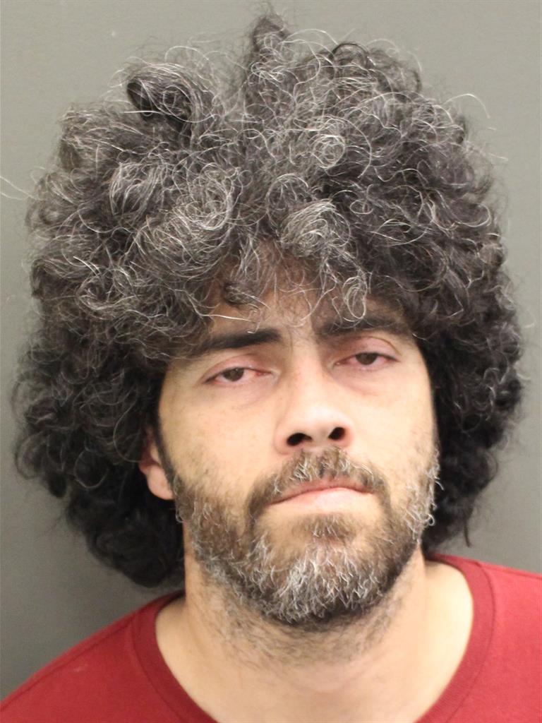  ROMUALDO COLON Photo Image