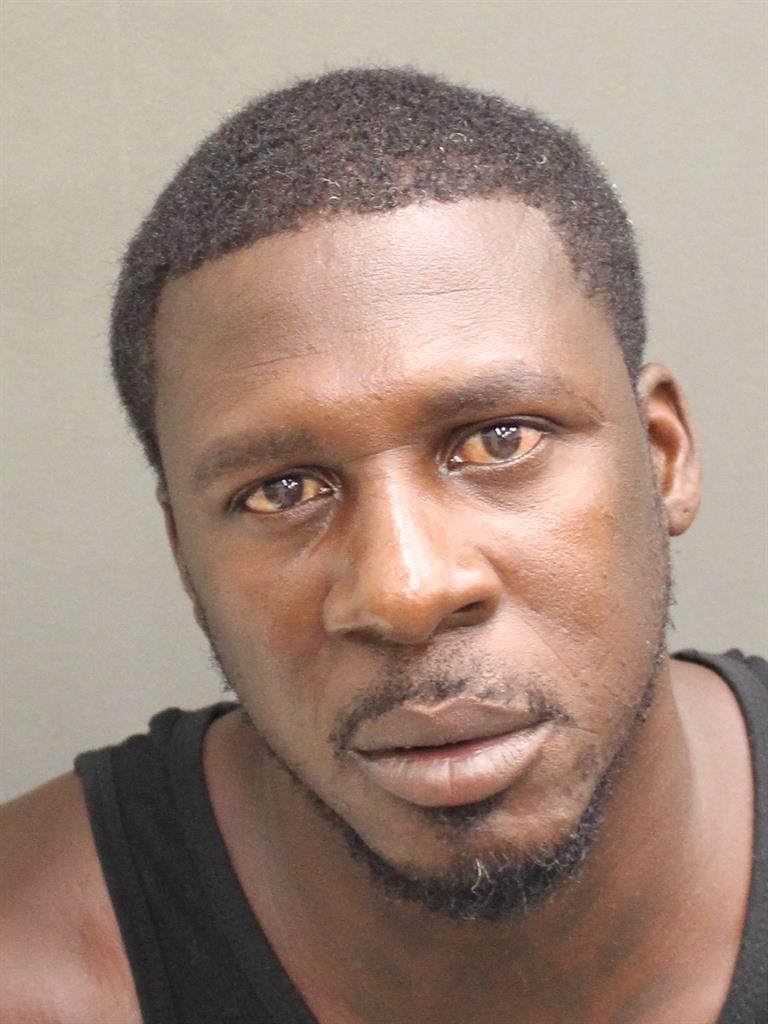  MARCUS LEE CONYERS Photo Image