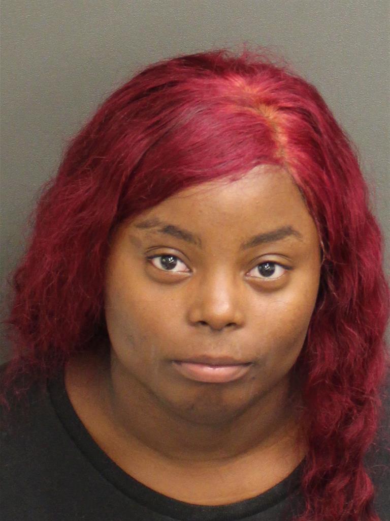  SYRINITY JYNELLE TYTE BROWN Photo Image