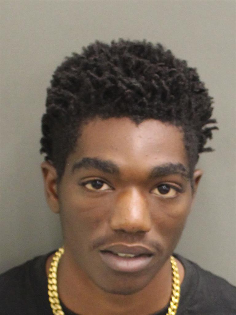  DAIQUAN NOAH ROBINSON Photo Image