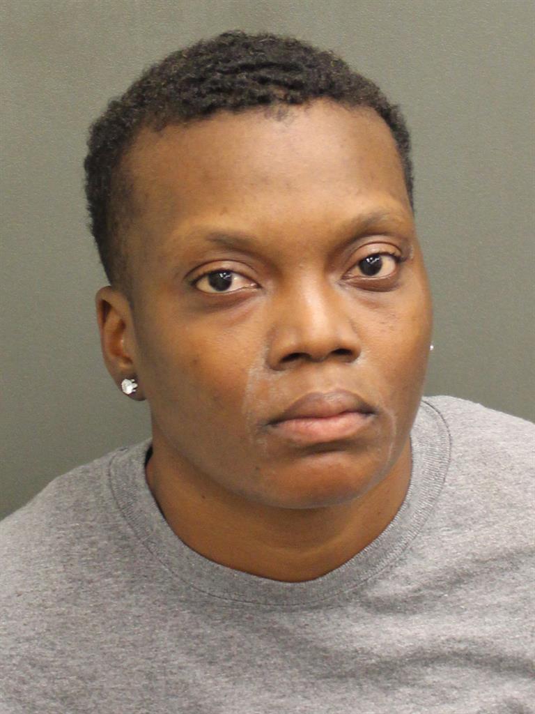  SHANTERIA TRANESA ASHL DIXON Photo Image