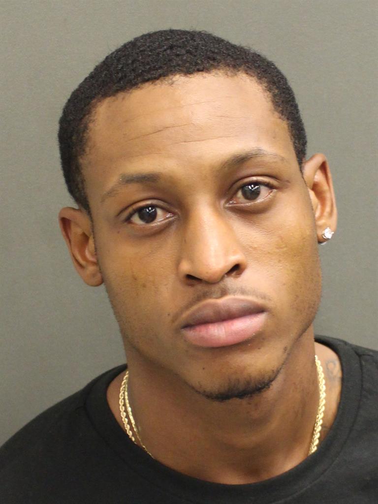  MAURICE LAMAR BRIDGES Photo Image