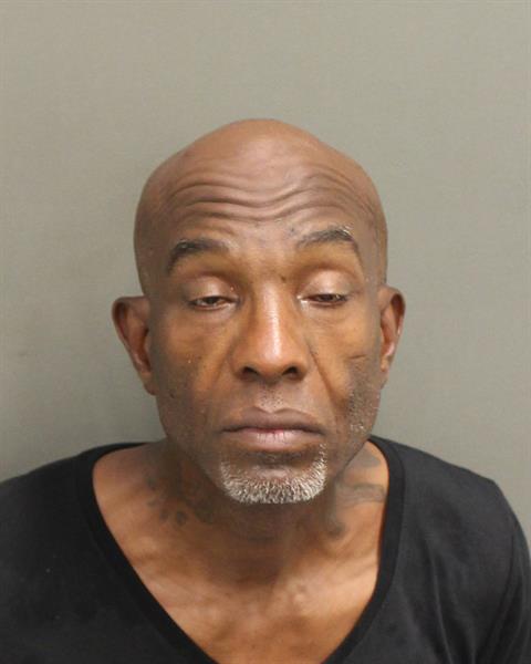  TIMOTHY HORTON Mugshot / County Arrests / Orange County Arrests