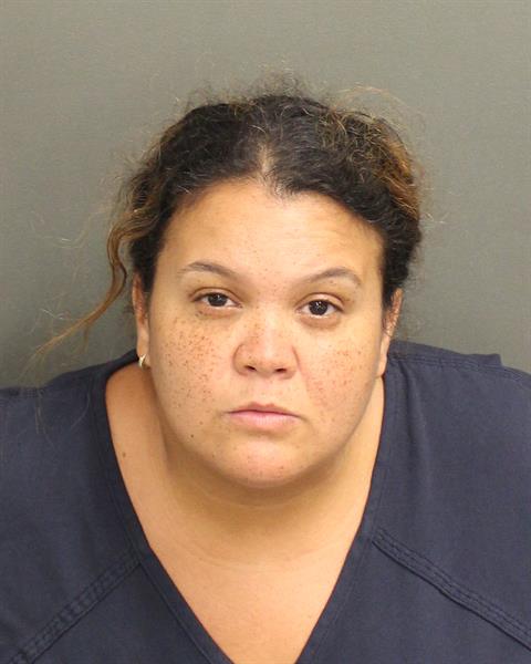  BRENDALISE CRESPO Photo Image