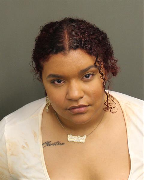  TAMARA ELIZA ASHLEY Mugshot / County Arrests / Orange County Arrests