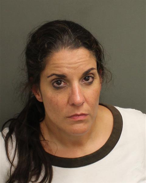  REBECCA LOUISE GAZZO Photo Image