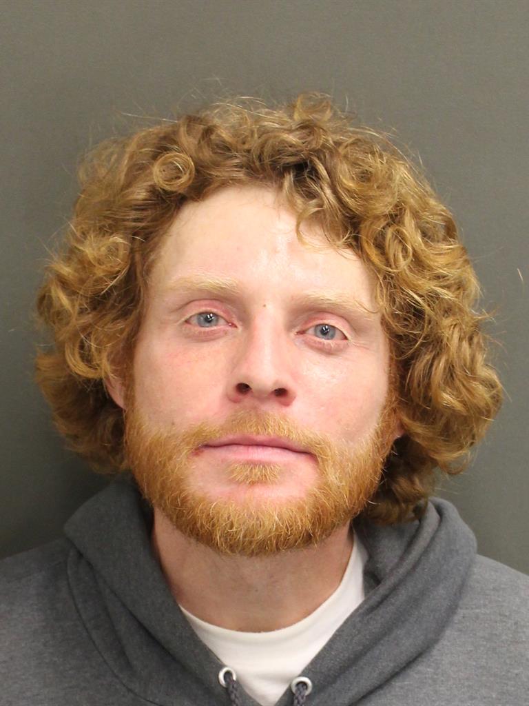 JOHN FLOYD DIGIACOMO Mugshot / County Arrests / Orange County Arrests