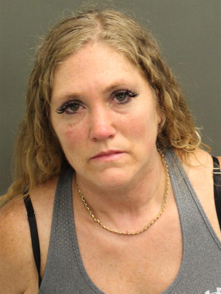 JENNIFER KAY RODRIGUEZMALDONADO Mugshot / County Arrests / Orange County Arrests