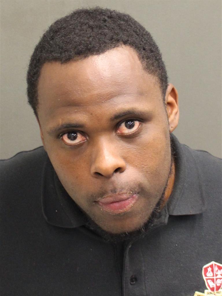  CORDARO LAVON HESTER Photo Image