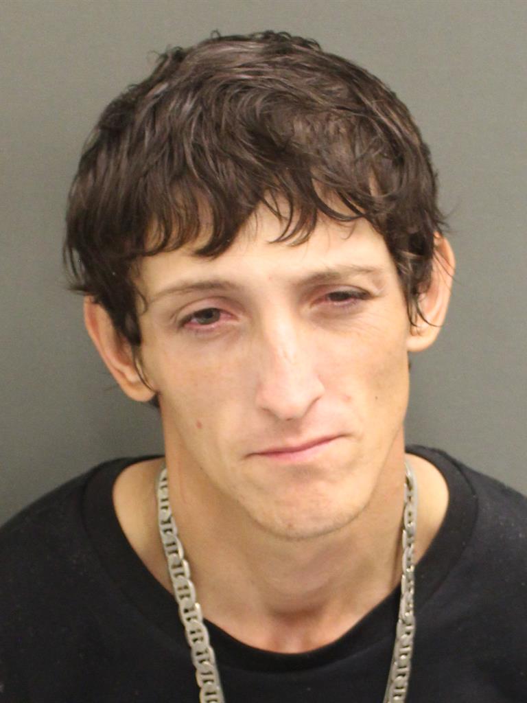  TIMOTHY LANDON CRANDALL Photo Image