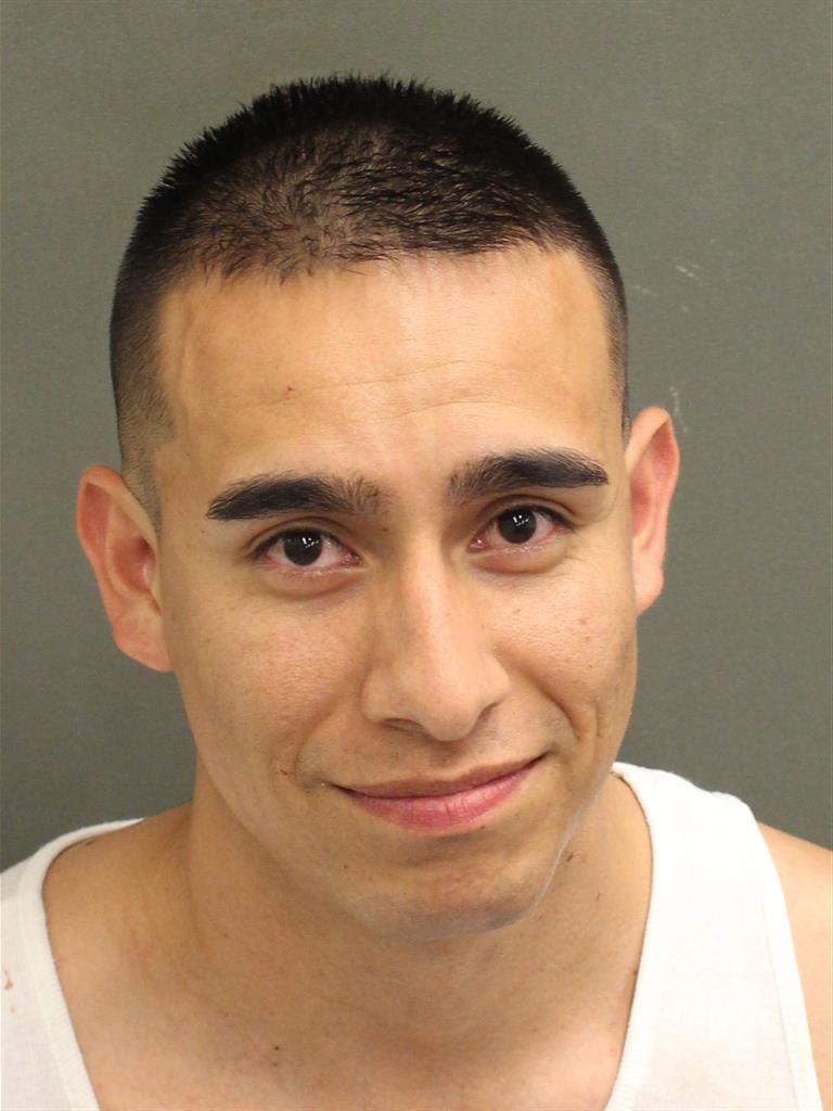  JORGE EDUARDO MOSQUERA Photo Image