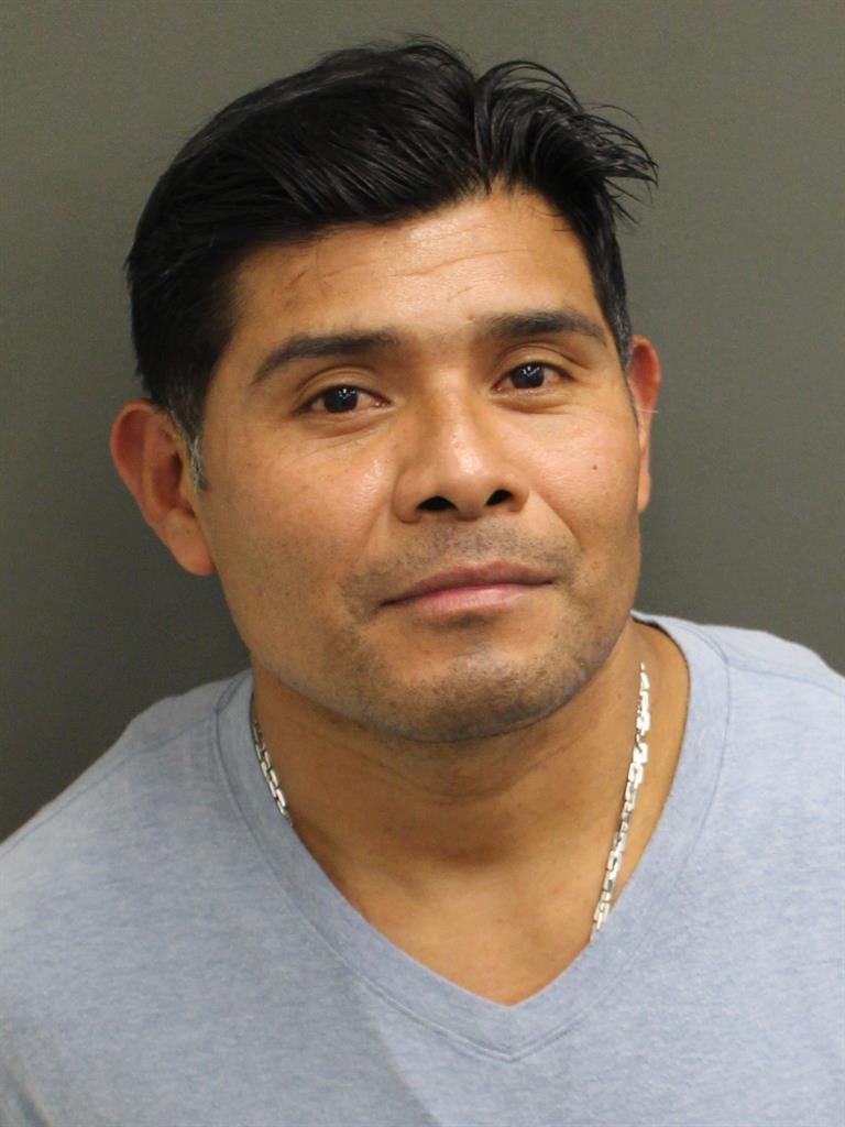  MARTINO OMAR DOMINGUEZ Mugshot / County Arrests / Orange County Arrests