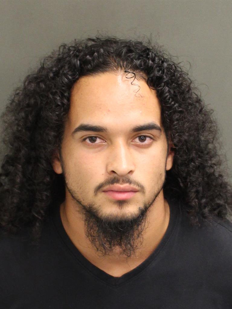  JOSE ROBLESSANCHEZ Mugshot / County Arrests / Orange County Arrests