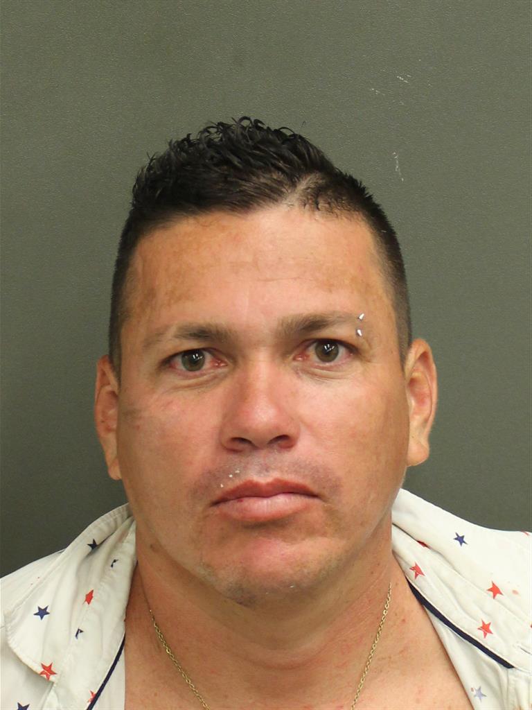  EIBER ALEJANDRO CASTROFIERRO Photo Image