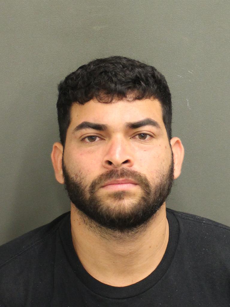  LUIS JOSE RAUSSEO Photo Image