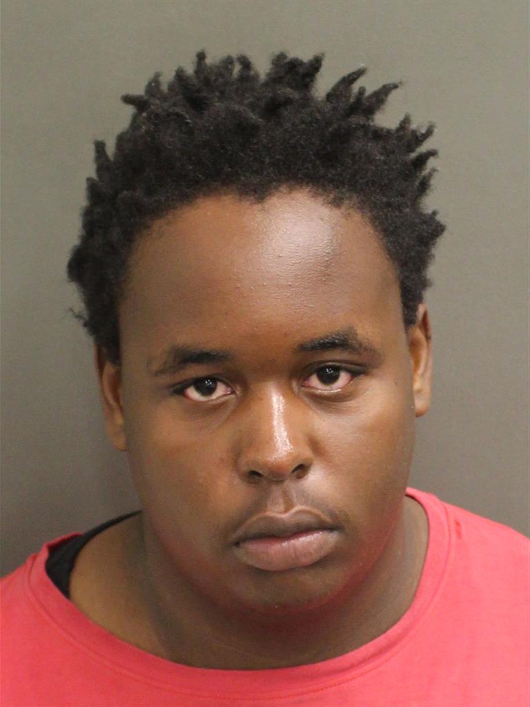  MARAN O WILLIAMS Mugshot / County Arrests / Orange County Arrests