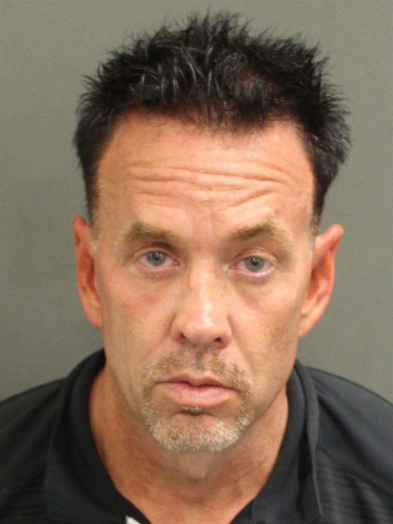  MATTHEW JOHN SANGUINE Mugshot / County Arrests / Orange County Arrests