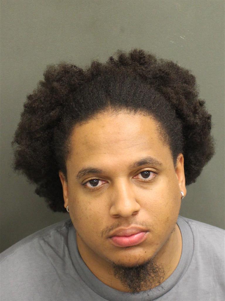  FRANCIS DOMINICK SAMEDY Mugshot / County Arrests / Orange County Arrests