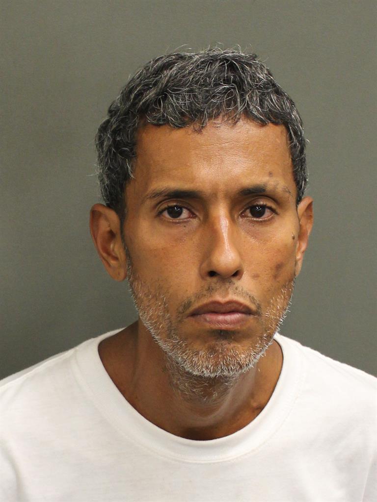  ALEXIS RIVERA RIVERA Photo Image