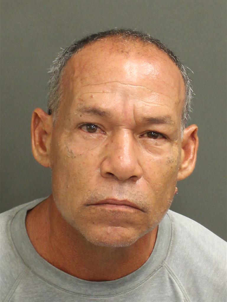  JOSE FRANSISCO MARTINEZ Mugshot / County Arrests / Orange County Arrests