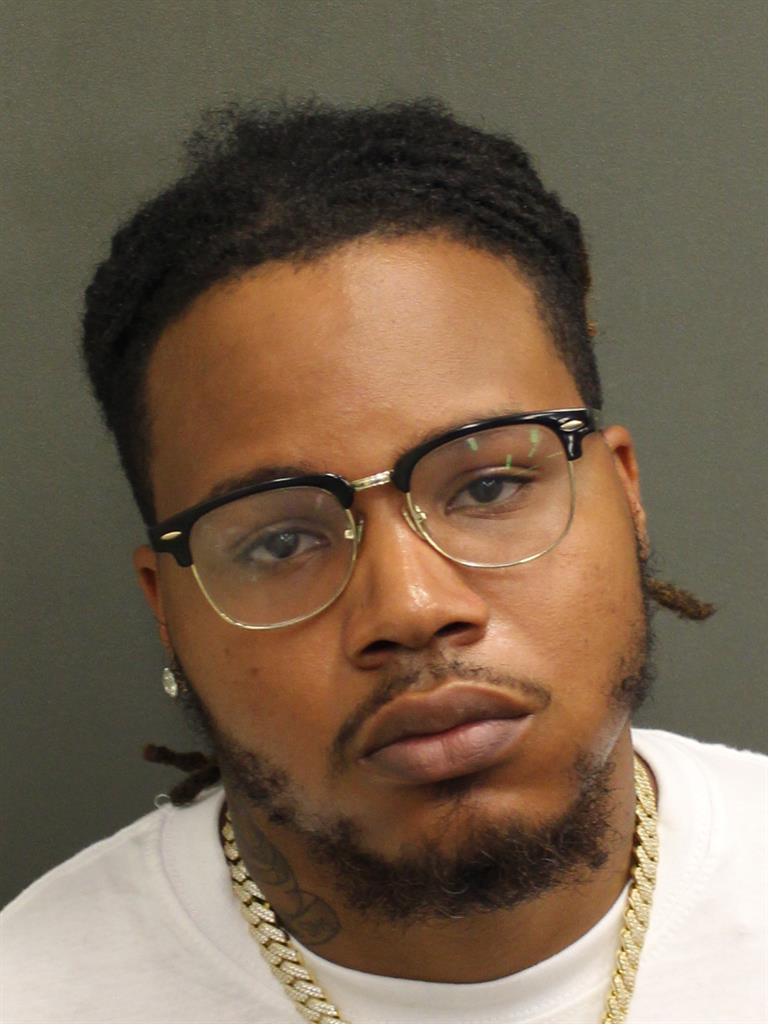  DASHAUN TACOY JOHNSON Photo Image