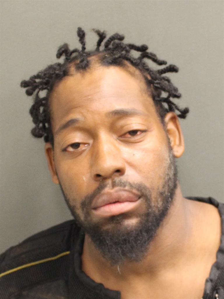  WORDSWORTH FRANKLIN NICHOLAS Mugshot / County Arrests / Orange County Arrests