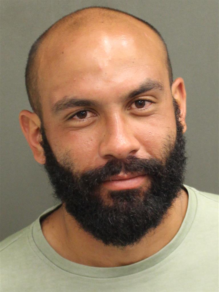  JONATHAN RIOS Mugshot / County Arrests / Orange County Arrests