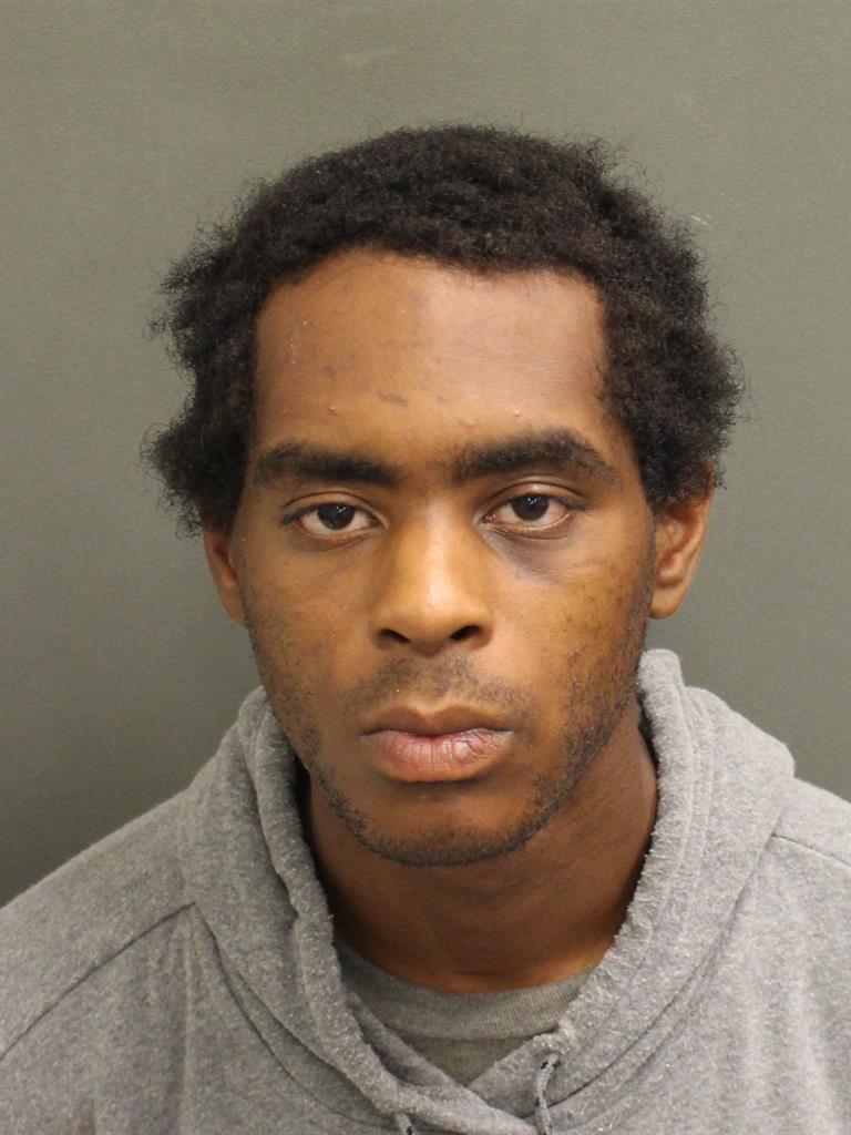  NATHANIEL WILLIAM VANWEEL Mugshot / County Arrests / Orange County Arrests