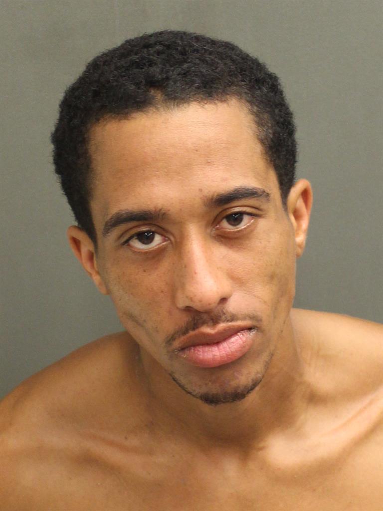  JARED M HARRIS Mugshot / County Arrests / Orange County Arrests