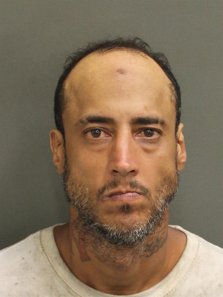  SYLVESTER LEO SANTANA Photo Image