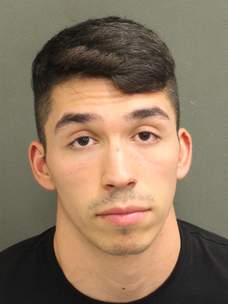  JOSTIN J DELGADOBUSTAMANTE Photo Image