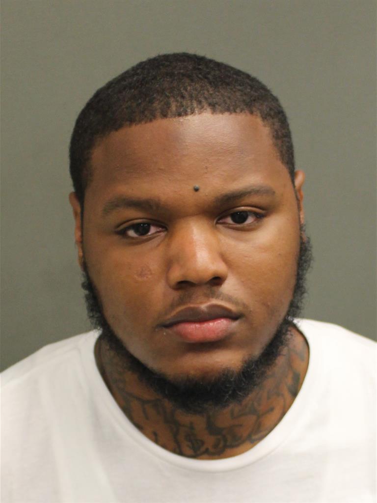 JAMEEL CREAM Mugshot JAMEEL CREAM Mugshot / County Arrests / Orange County Arrests