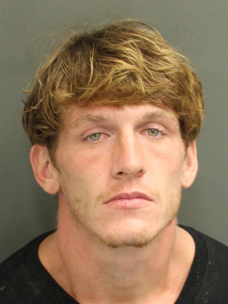  JACOB ANDREW LONGO Mugshot / County Arrests / Orange County Arrests