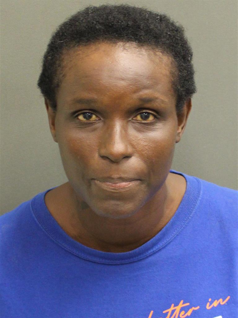  QUANESE CHIMERE NEWTON Mugshot / County Arrests / Orange County Arrests