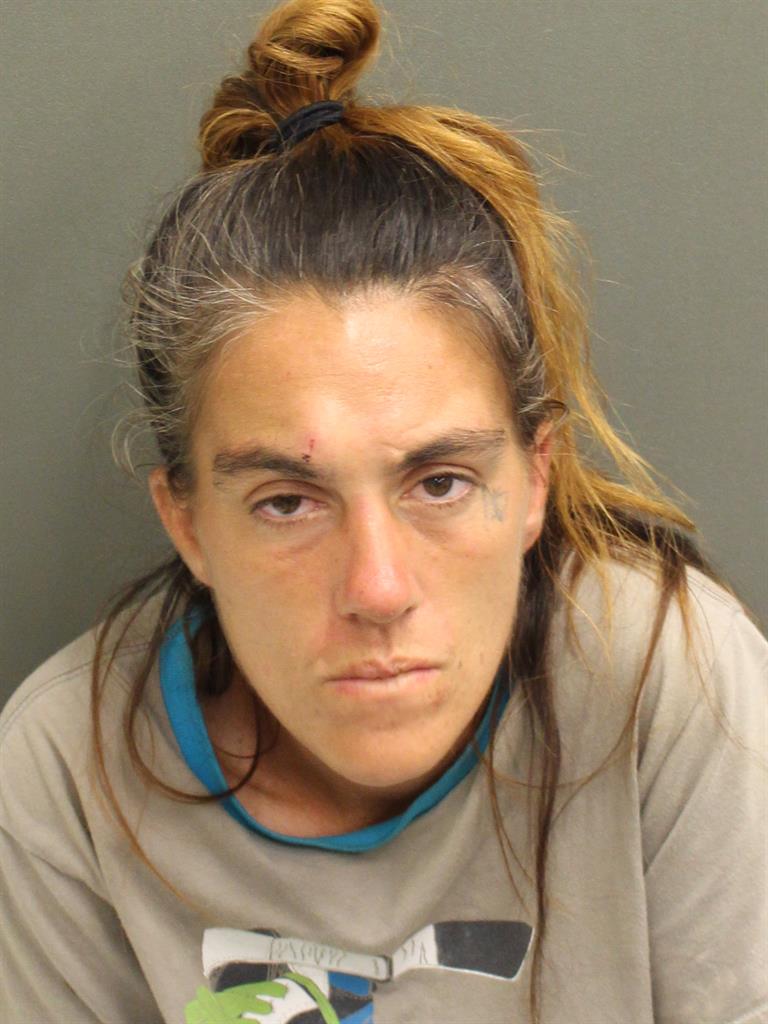  DANIELLE NICOLE LENOCI Photo Image