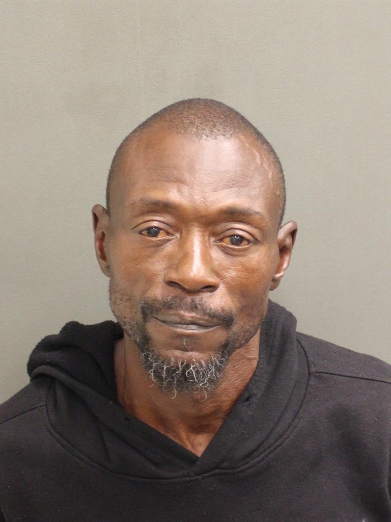  TIMOTHY LEON WILSON Mugshot / County Arrests / Orange County Arrests