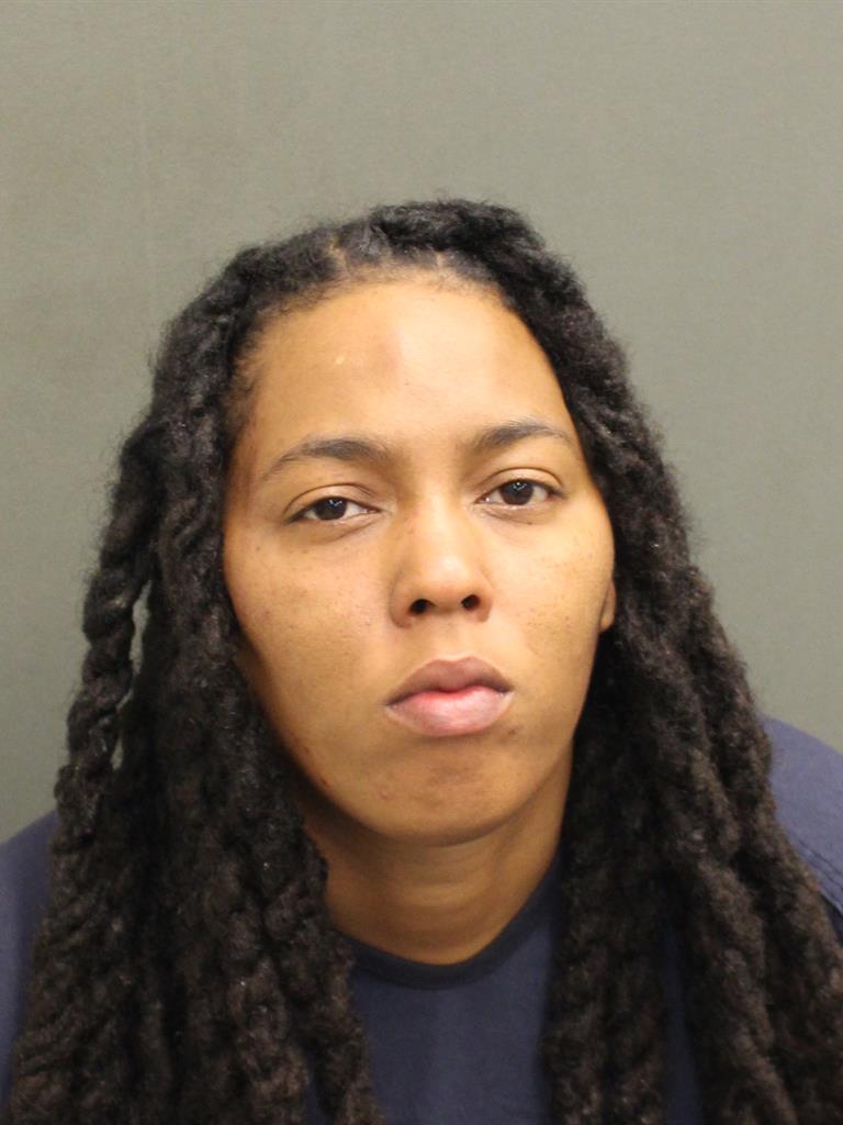  CEYANNA MONIQUE FOX Photo Image