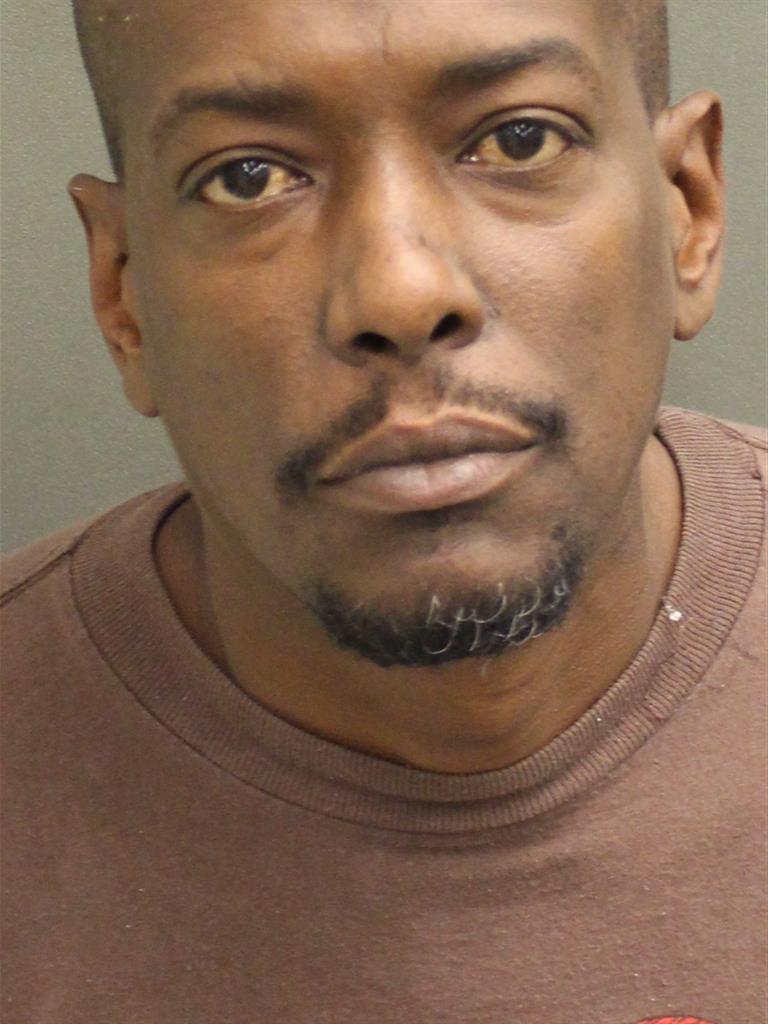  REYNALDO NEPTUNE Mugshot / County Arrests / Orange County Arrests