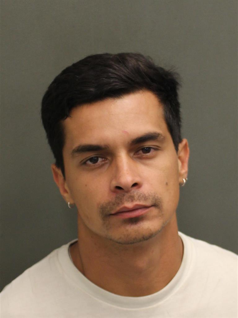  GUSTAVO LIMA LEONICOSOARES Mugshot / County Arrests / Orange County Arrests