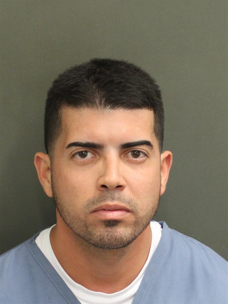  ROBERTO BARRERO PADILLA Photo Image