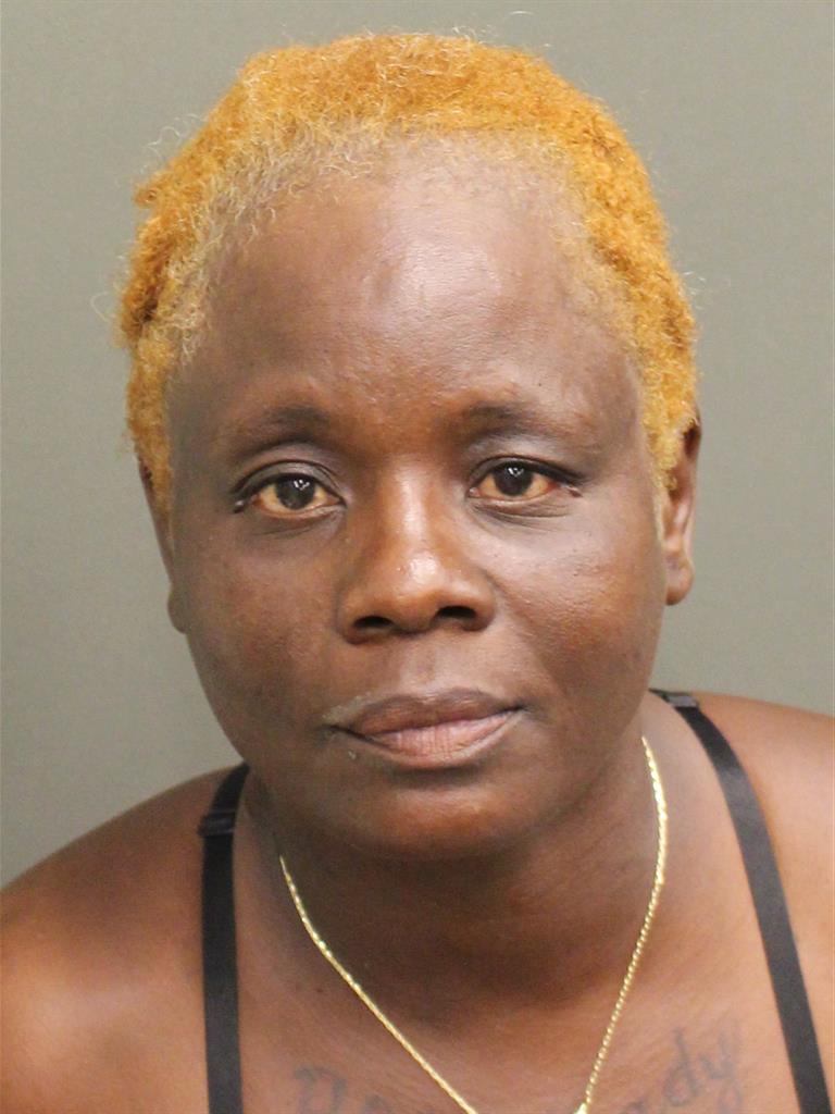  LATRINA BILINDA JONES Photo Image