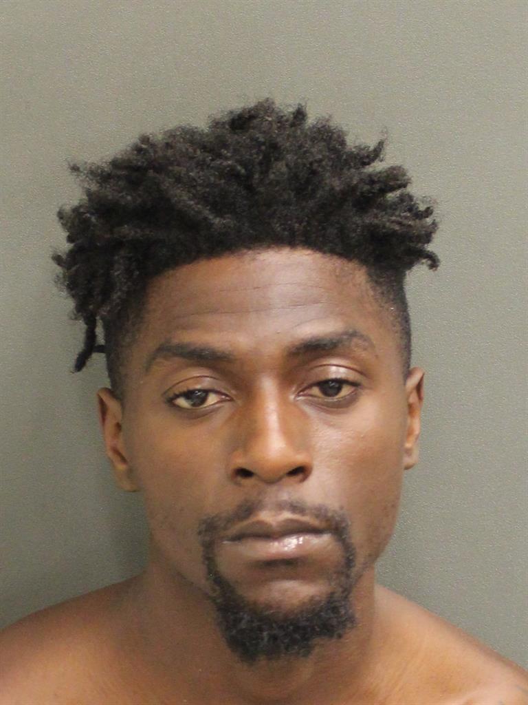  VICTOR ALLEN JOSEPH Mugshot / County Arrests / Orange County Arrests