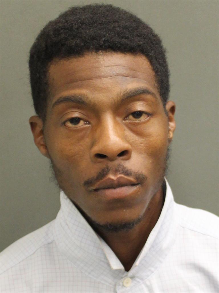  JAVONTE DEDRICK THOMAS Photo Image