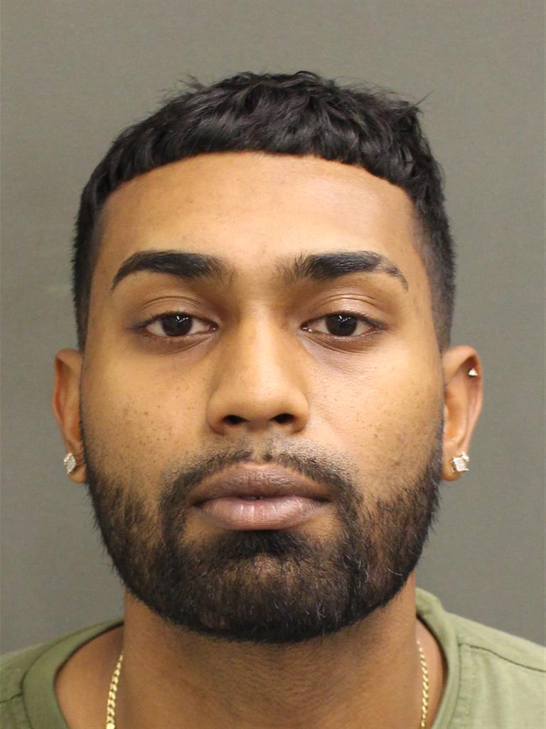  BRIAN HARRIPERSAUD Photo Image