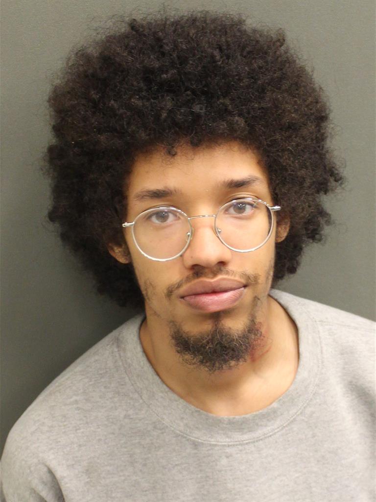 LANGSTON XAVIER ADAMS Mugshot