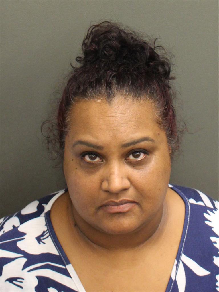  NARUPA DEVI TIWARI Mugshot / County Arrests / Orange County Arrests