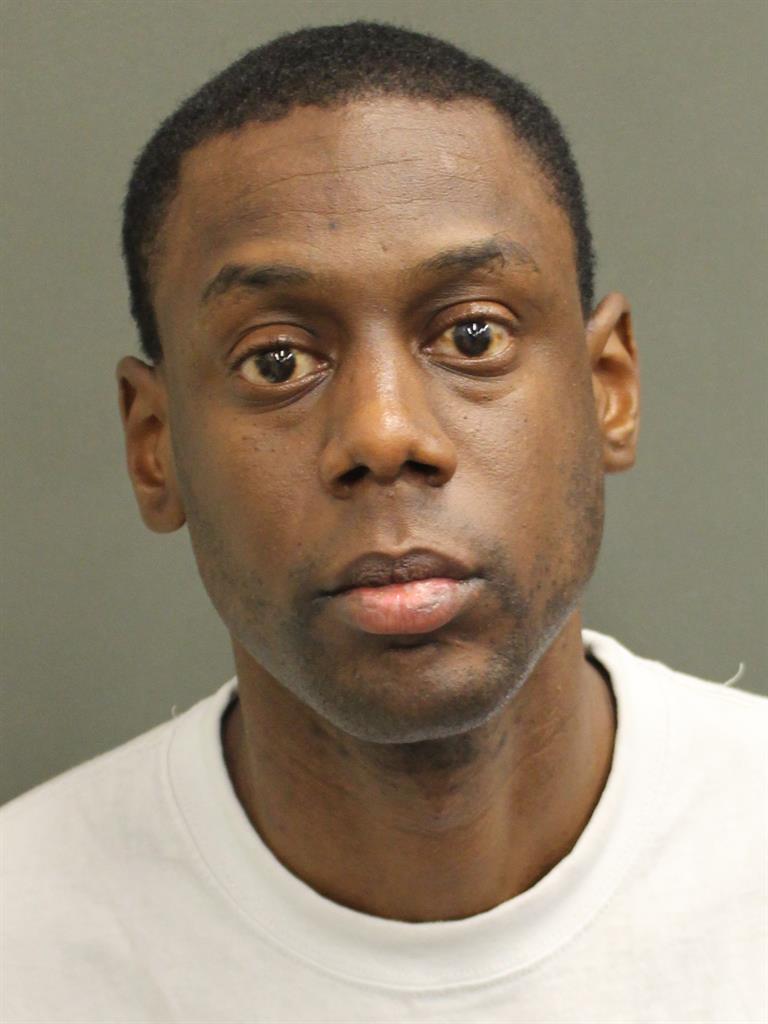 JERRELL HICKS Mugshot JERRELL HICKS Mugshot / County Arrests / Orange County Arrests