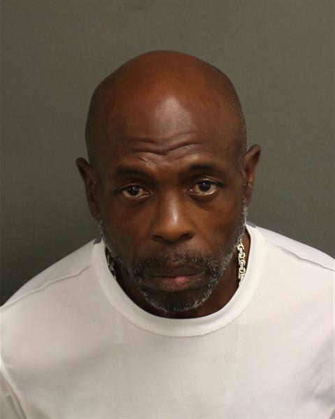  REGINALD MONTRE JACKSON Photo Image