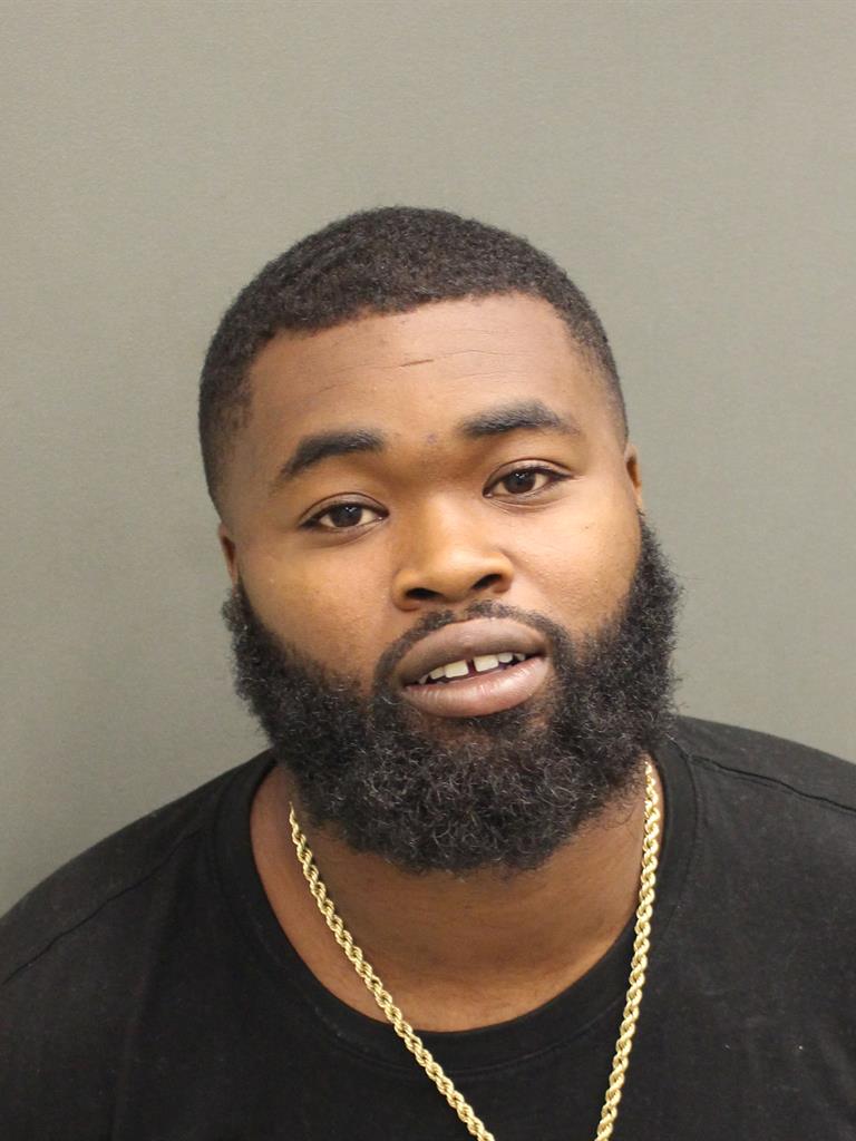  DENNIS LEE JR PERRY Mugshot / County Arrests / Orange County Arrests